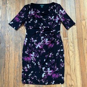 Ralph Lauren women’s dress like new